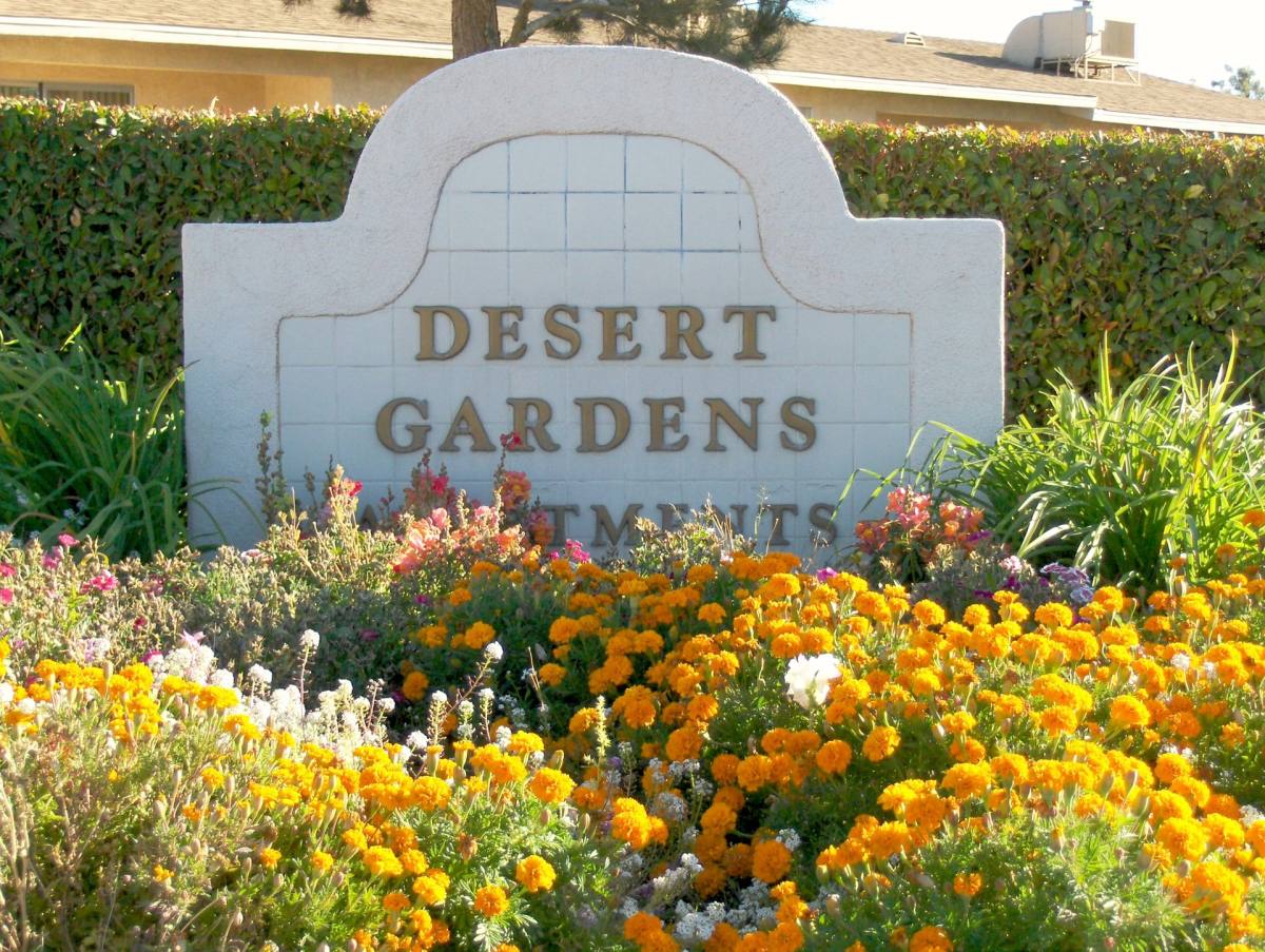 Apartment for rent at 14762 Sequoia St, Hesperia, CA 92345