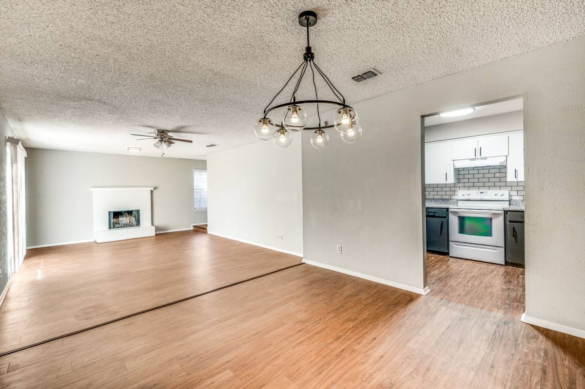 House for rent at 8838 Hidden Hill, Fort Worth, TX 76179
