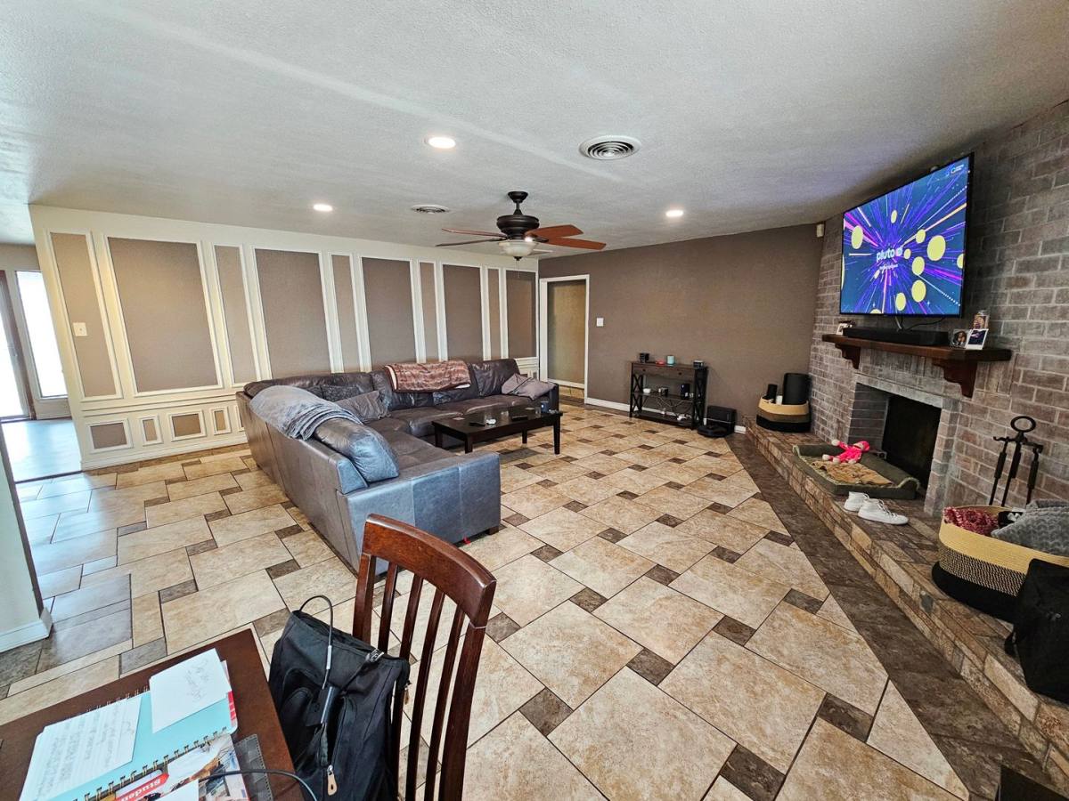 House for rent at 1331 Scenic Dr, Alamogordo, NM 88310
