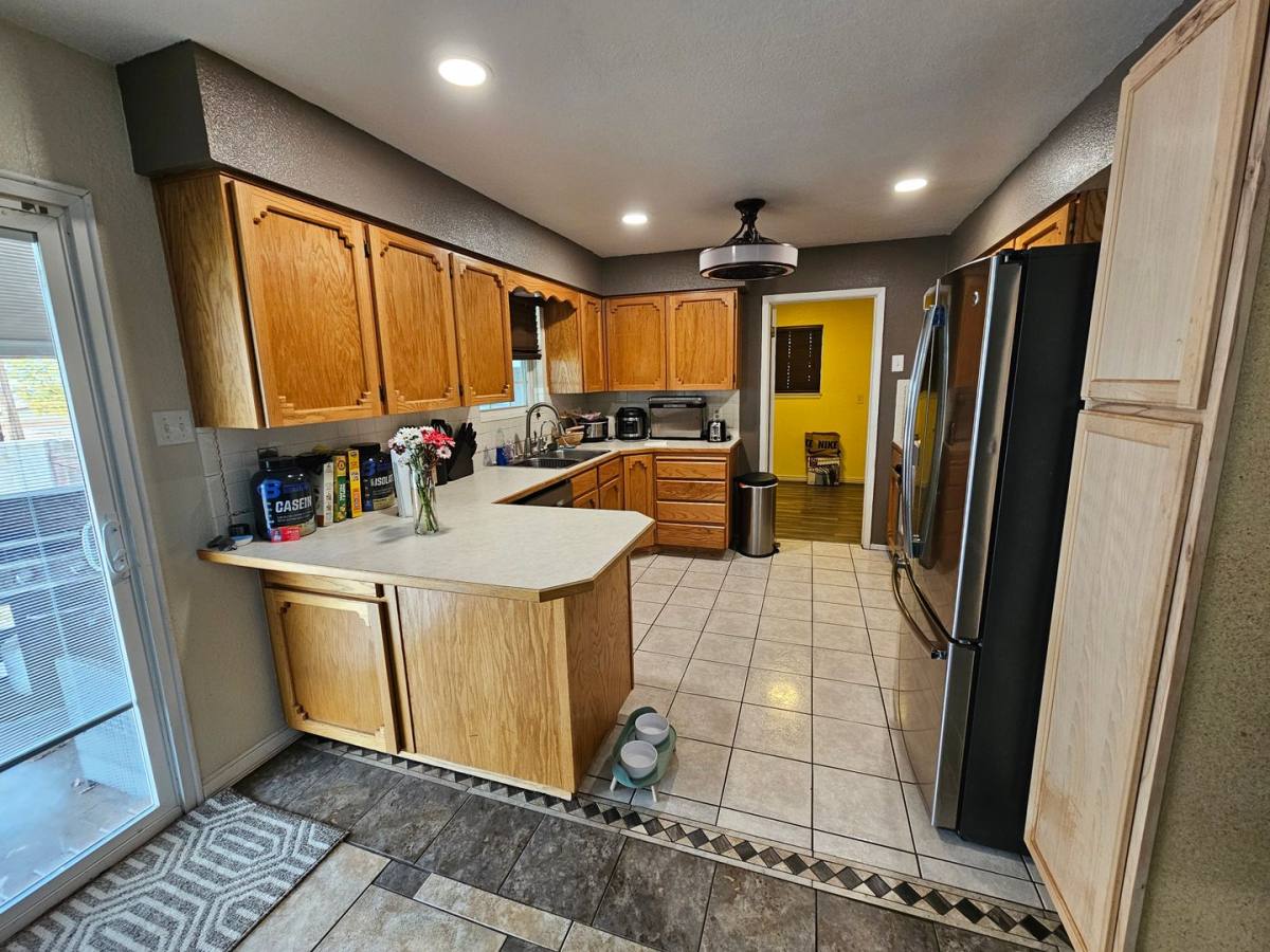 House for rent at 1331 Scenic Dr, Alamogordo, NM 88310