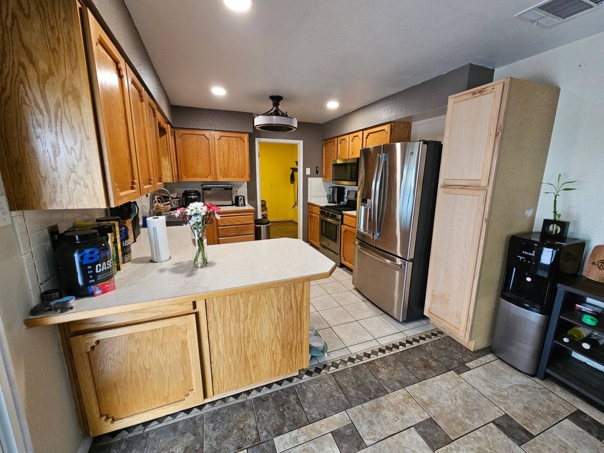House for rent at 1331 Scenic Dr, Alamogordo, NM 88310