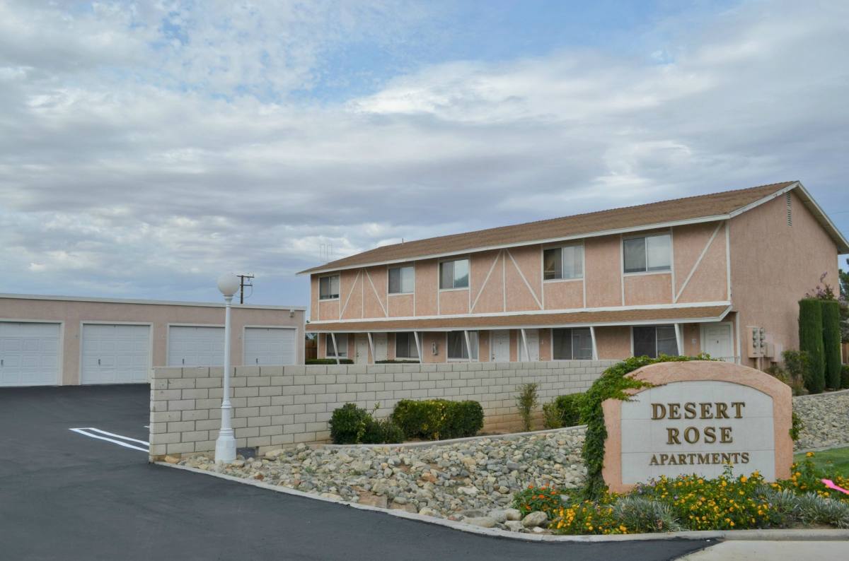 Apartment for rent at 17132 Donert St, Hesperia, CA 92345