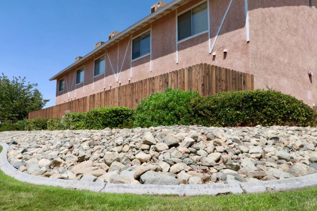 Apartment for rent at 17132 Donert St, Hesperia, CA 92345