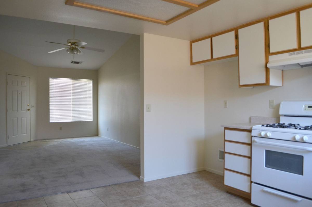 Apartment for rent at 17175 Sequoia St, Hesperia, CA 92345