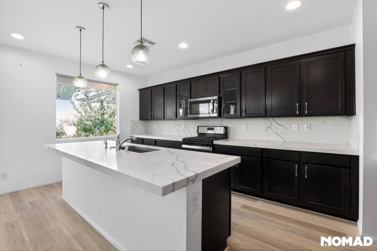 House for rent at 4611 Chirping St, North Las Vegas, NV 89031
