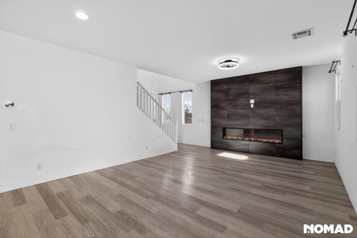 House for rent at 4611 Chirping St, North Las Vegas, NV 89031