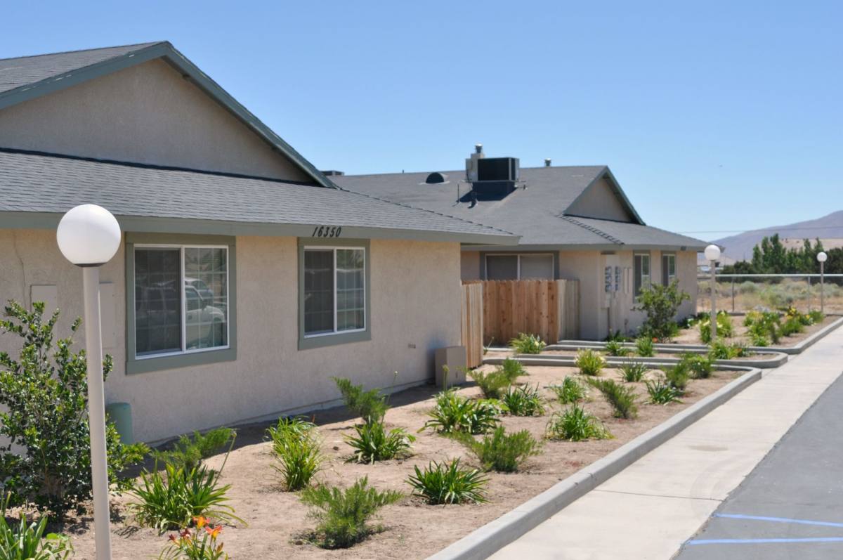 Apartment for rent at 16344 Sultana Ave, Hesperia, CA 92345