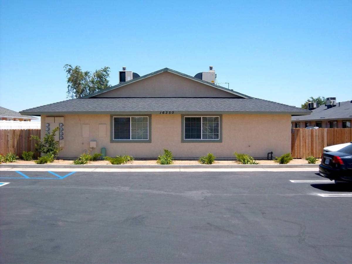 Apartment for rent at 16344 Sultana Ave, Hesperia, CA 92345