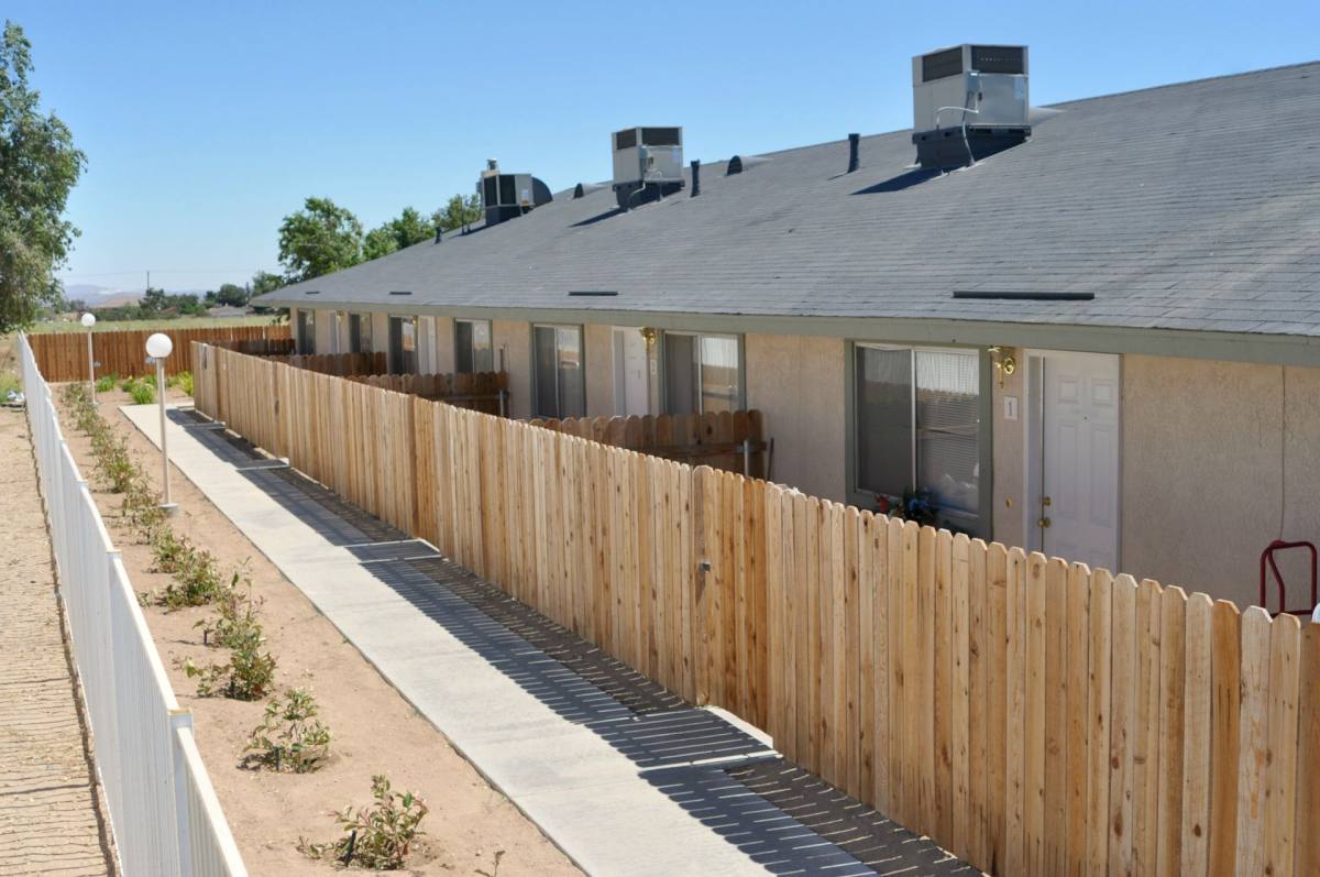 Apartment for rent at 16344 Sultana Ave, Hesperia, CA 92345