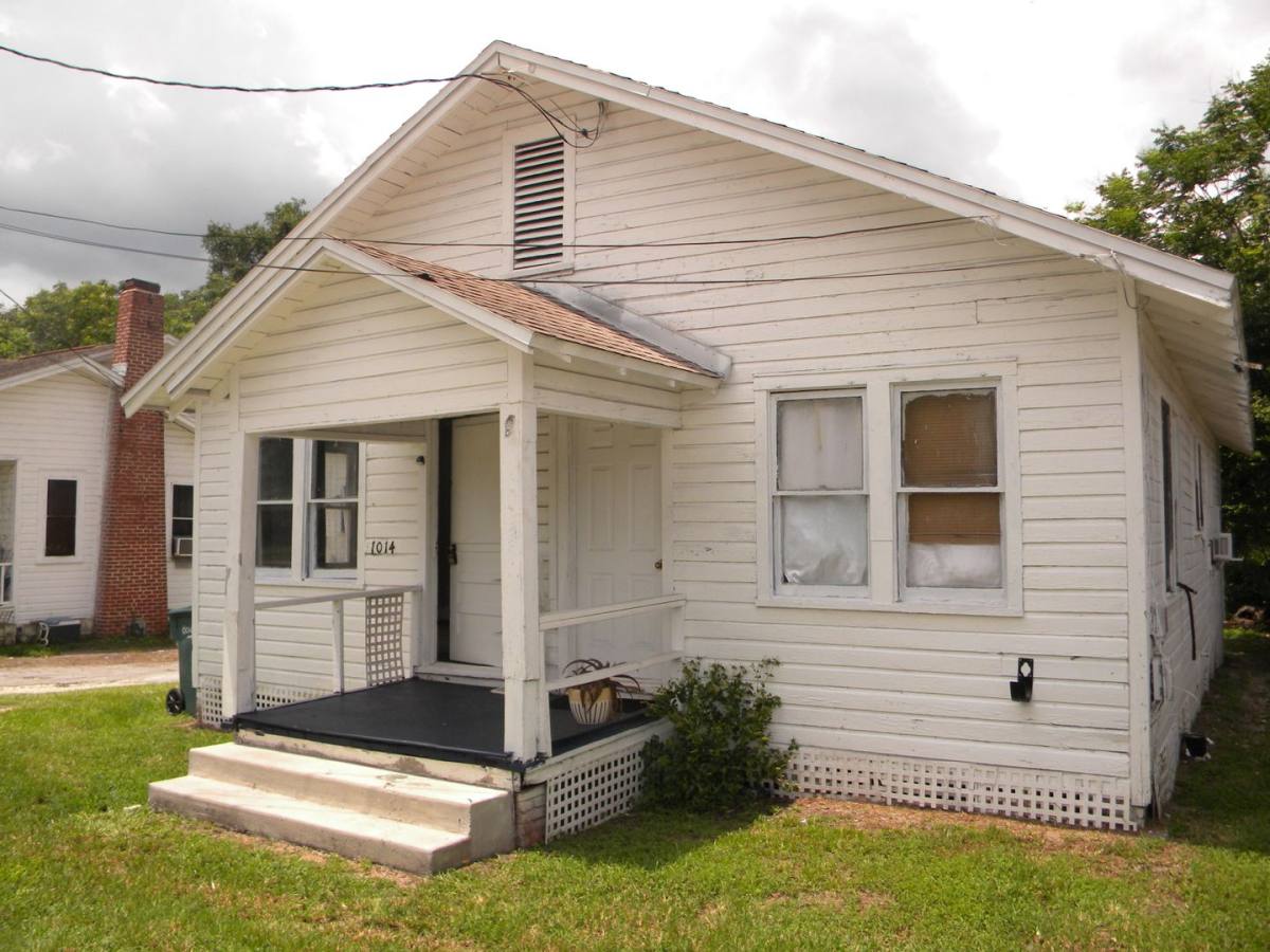 House for rent at 1016 NE 8th Ave, Ocala, FL 34470