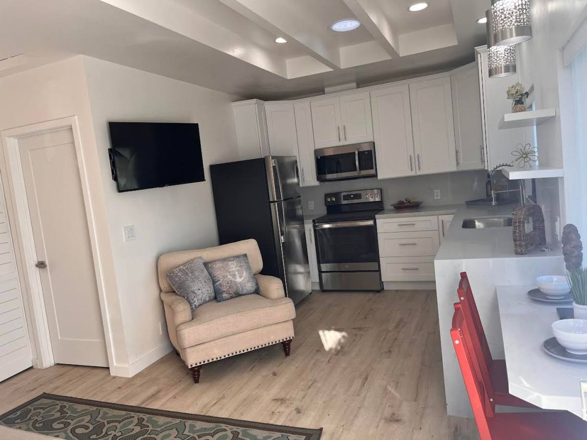 Apartment for rent at 10924 Polaris Dr, San Diego, CA 92126