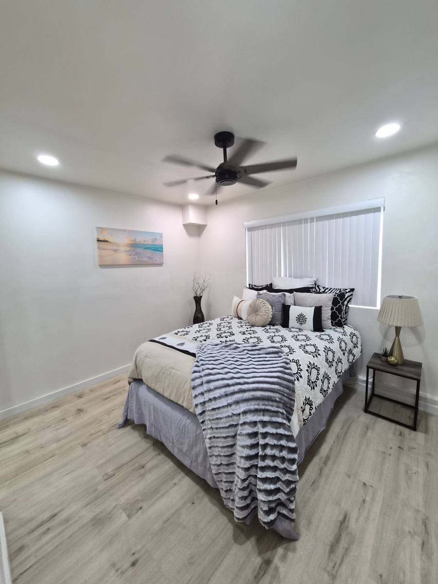Apartment for rent at 10924 Polaris Dr, San Diego, CA 92126
