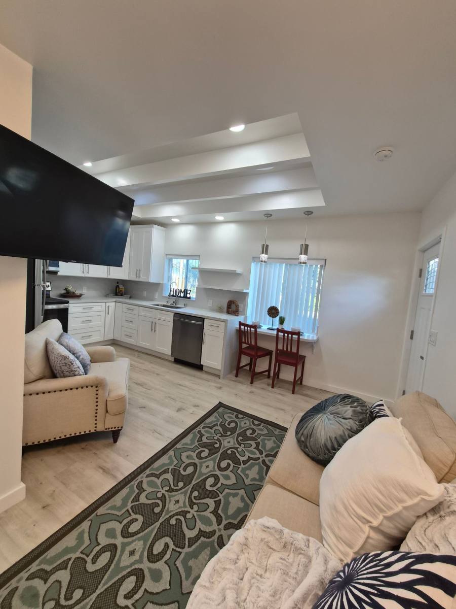 Apartment for rent at 10924 Polaris Dr, San Diego, CA 92126