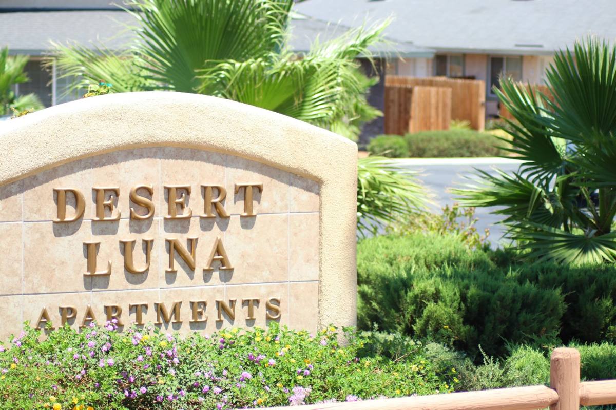 Apartment for rent at 16542 Willow St, Hesperia, CA 92345