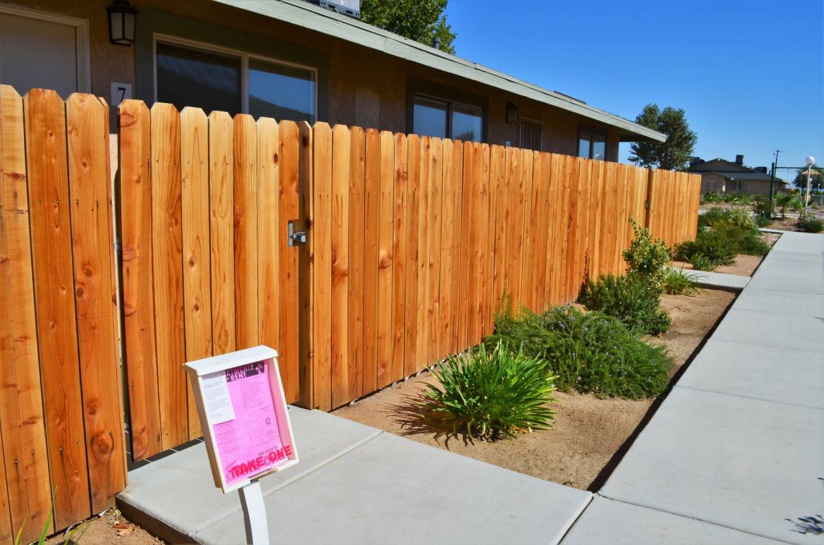 Apartment for rent at 16542 Willow St, Hesperia, CA 92345