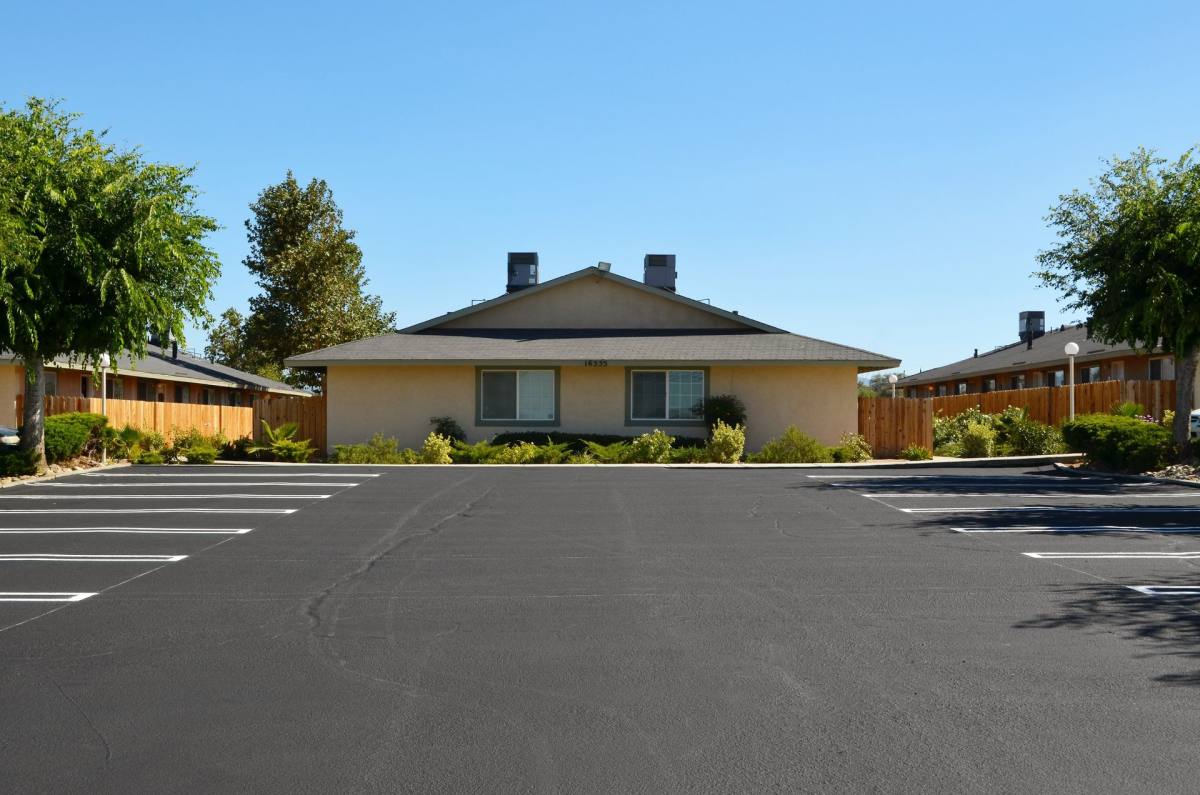 Apartment for rent at 16542 Willow St, Hesperia, CA 92345