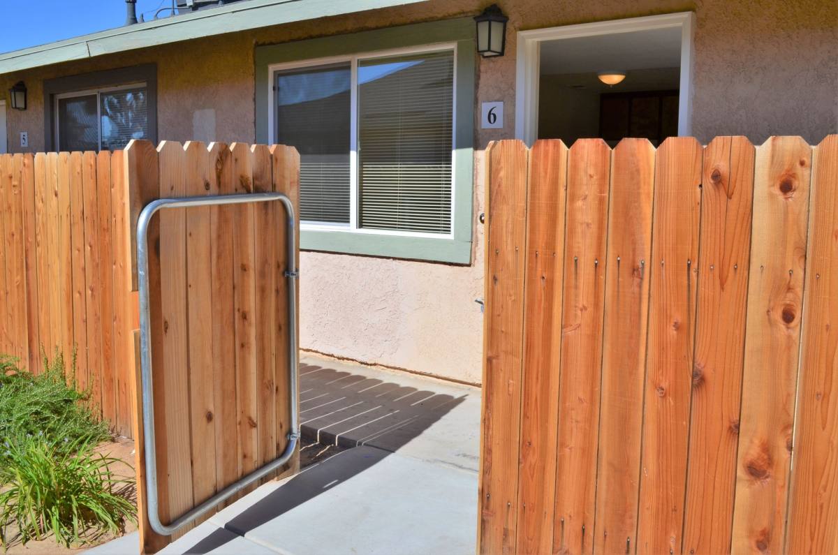 Apartment for rent at 16542 Willow St, Hesperia, CA 92345