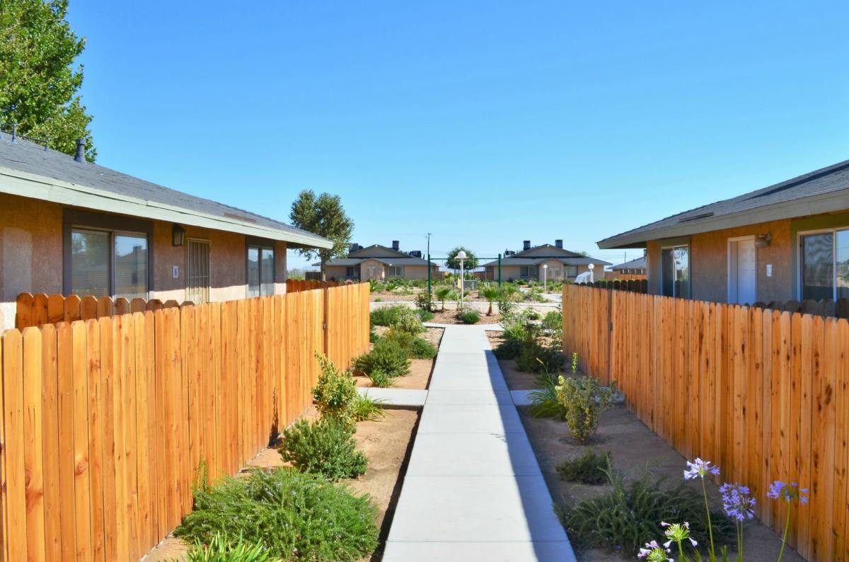 Apartment for rent at 16542 Willow St, Hesperia, CA 92345