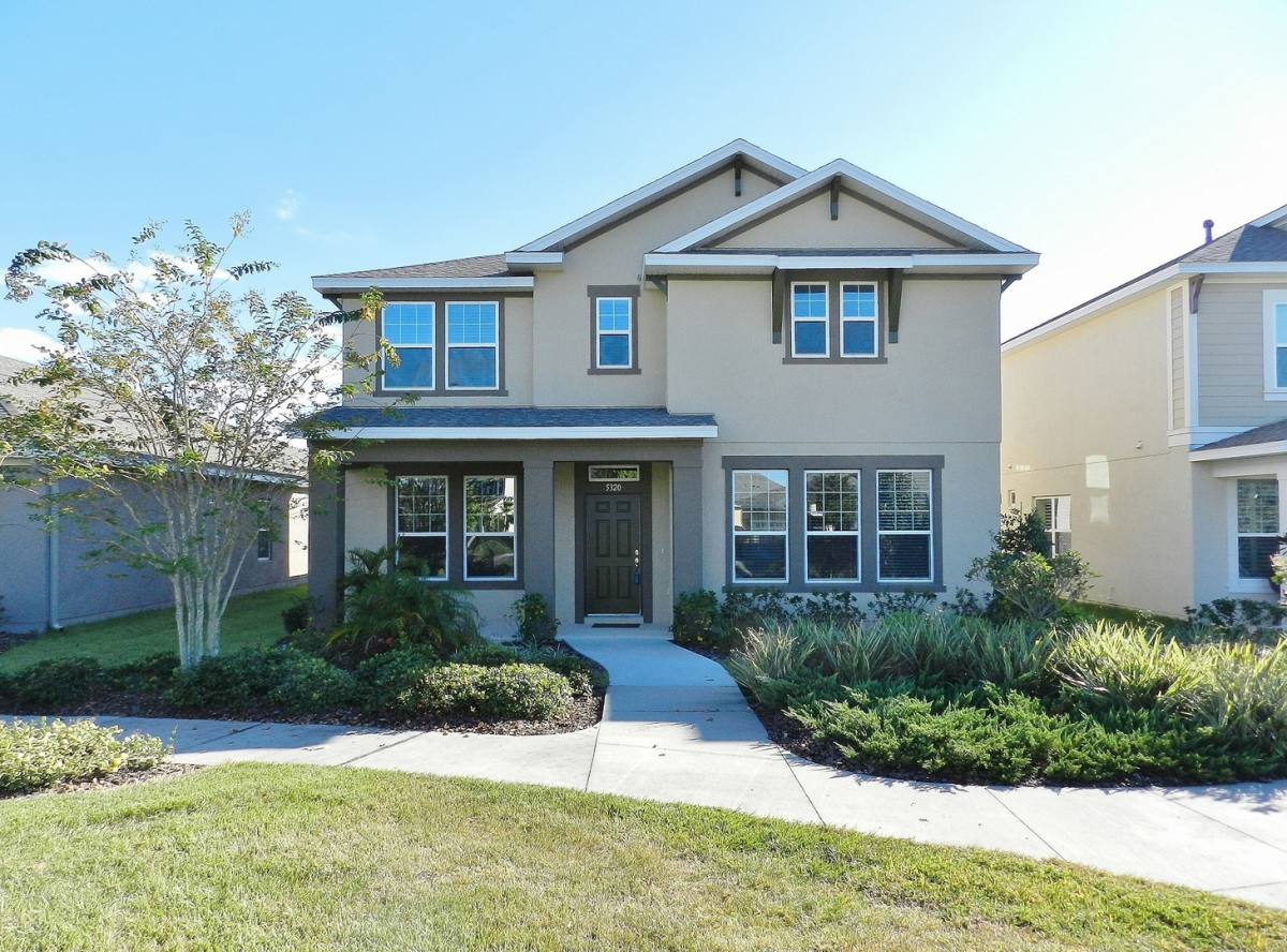 House for rent at 5320 Sagecrest Dr, Lithia, FL 33547