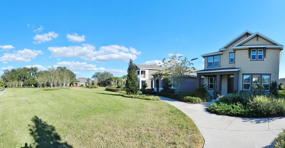 House for rent at 5320 Sagecrest Dr, Lithia, FL 33547