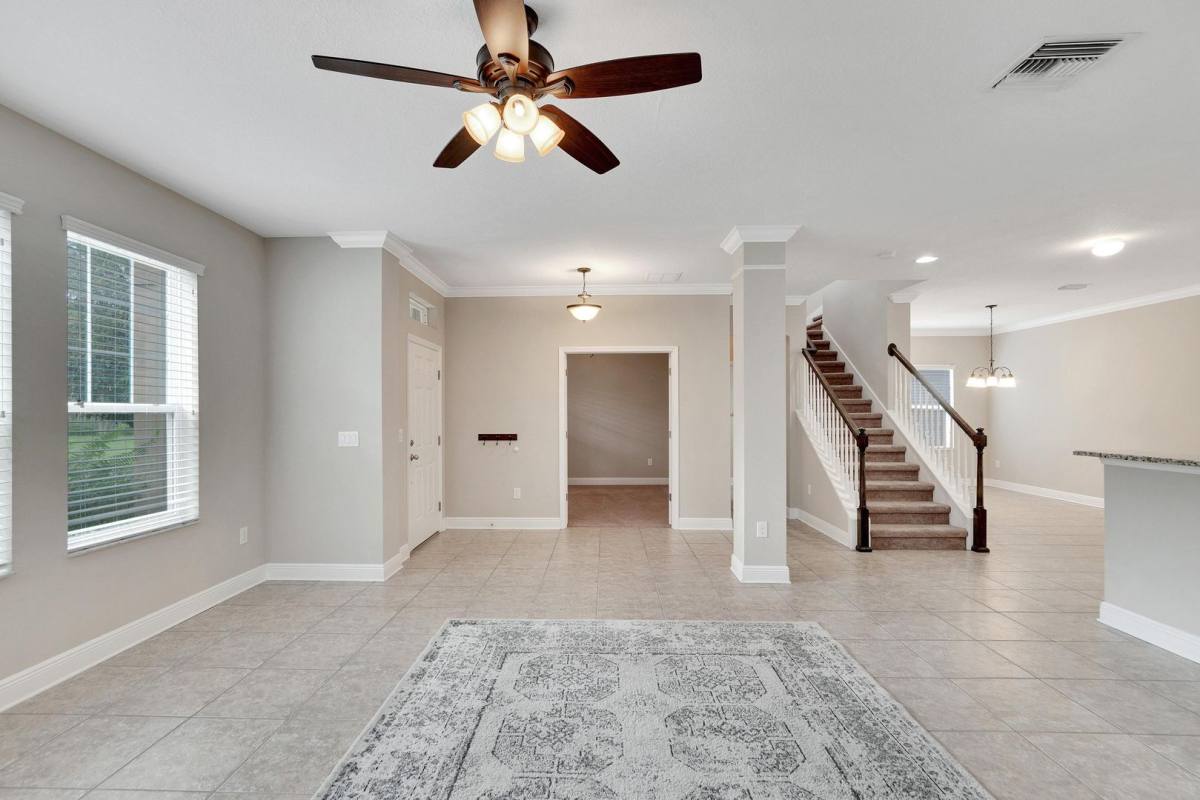 House for rent at 5320 Sagecrest Dr, Lithia, FL 33547