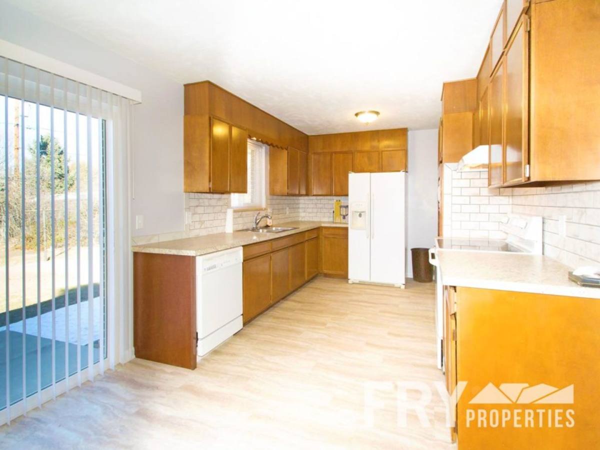 House for rent at 941 W 79th Place, Denver, CO 80221