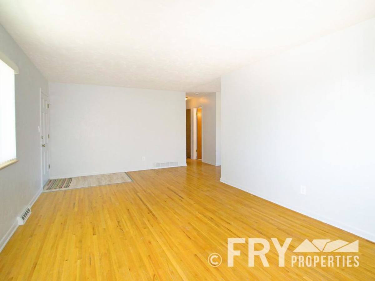 House for rent at 941 W 79th Place, Denver, CO 80221