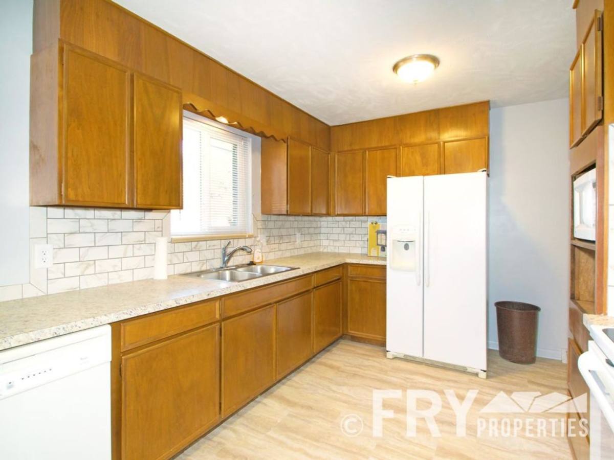 House for rent at 941 W 79th Place, Denver, CO 80221