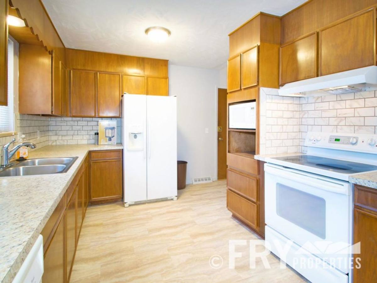 House for rent at 941 W 79th Place, Denver, CO 80221