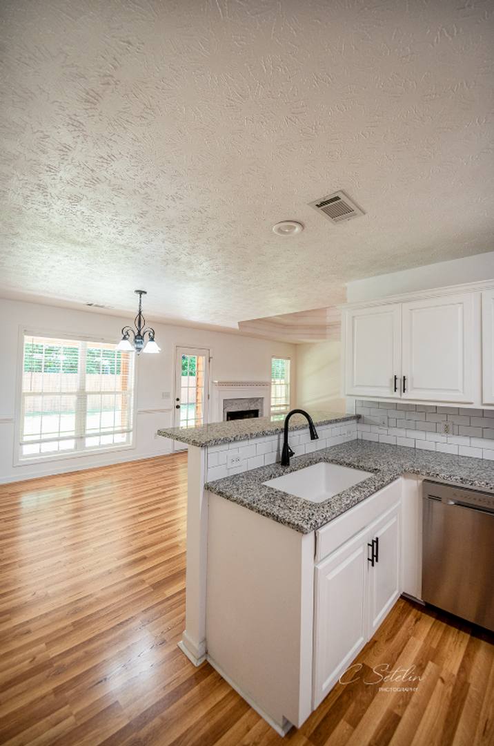 House for rent at 3008 Thornberry Circle, Phenix City, AL 36867