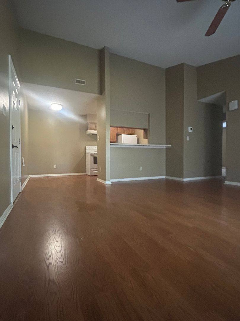 Apartment for rent at 9605F Vinca Circle, Charlotte, NC 28213
