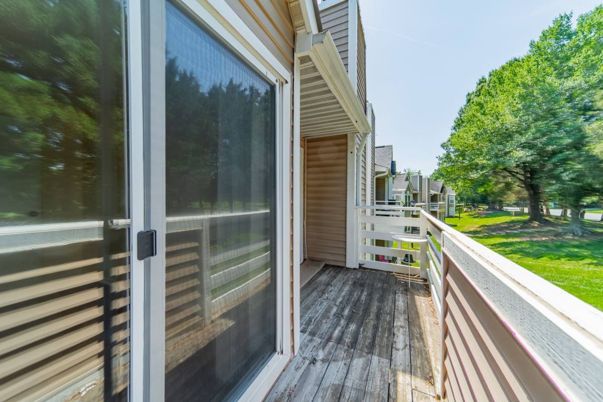 Apartment for rent at 9605F Vinca Circle, Charlotte, NC 28213