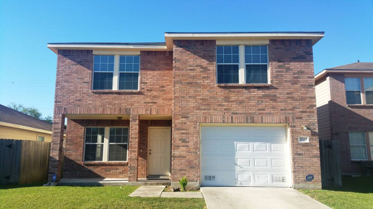 House for rent at 9722 Liberty Green, San Antonio, TX 78245