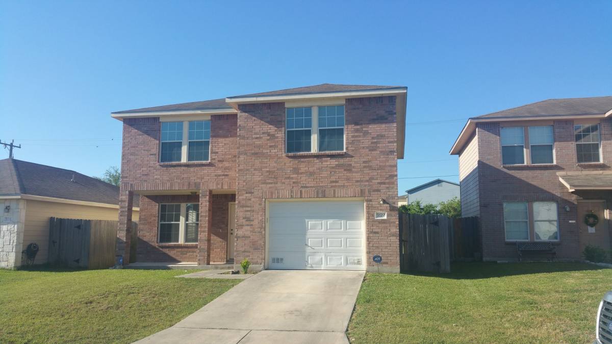 House for rent at 9722 Liberty Green, San Antonio, TX 78245