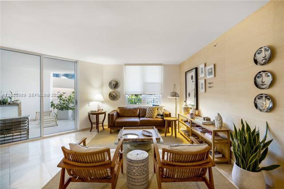 Apartment for rent at 701 Brickell Key Blvd, Miami, FL 33131