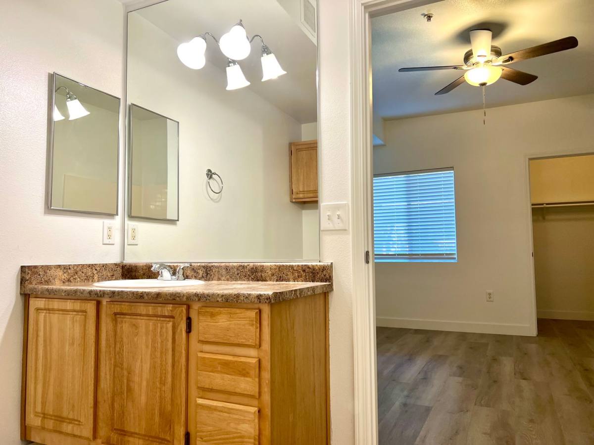 Apartment for rent at 501 Gibson, Roseville, CA 95678