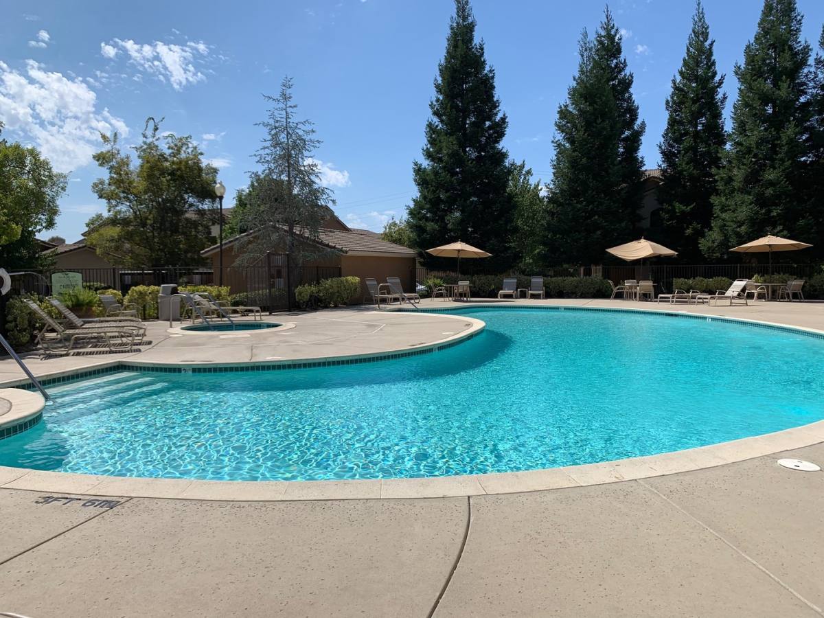 Apartment for rent at 501 Gibson, Roseville, CA 95678
