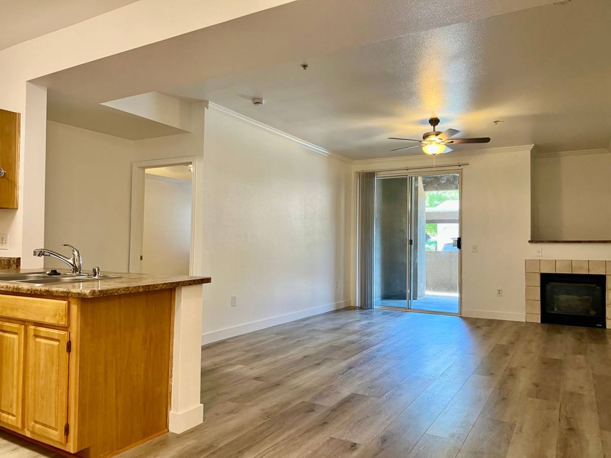 Apartment for rent at 501 Gibson, Roseville, CA 95678