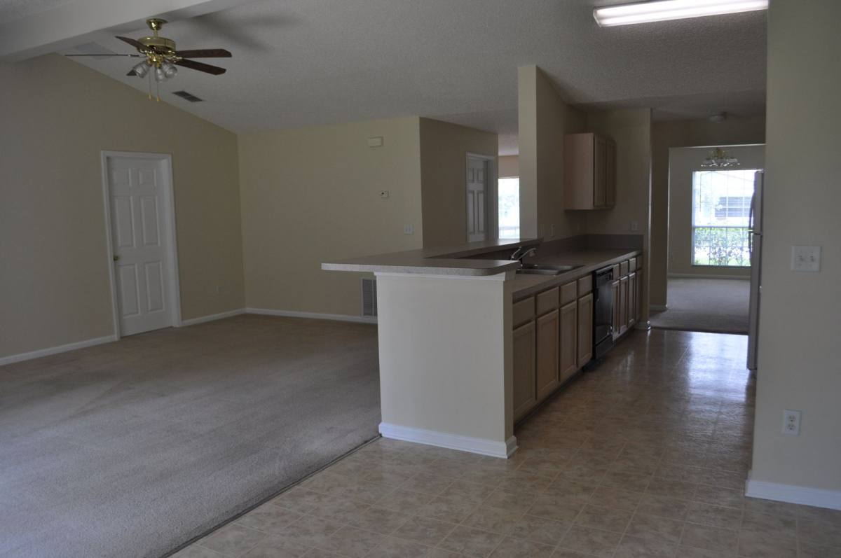 House for rent at 89 Berkshire Lane, Palm Coast, FL 32137