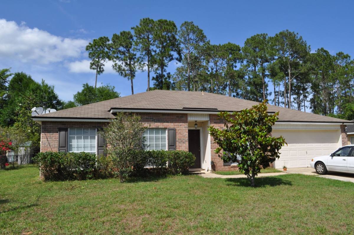 House for rent at 89 Berkshire Lane, Palm Coast, FL 32137