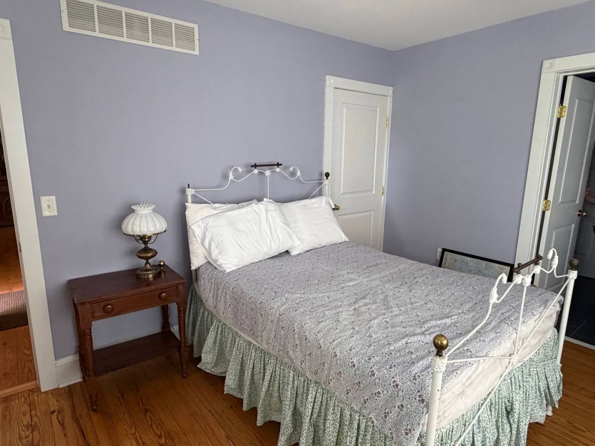 House for rent at 119 Dewey Ave, Lewes, DE 19958
