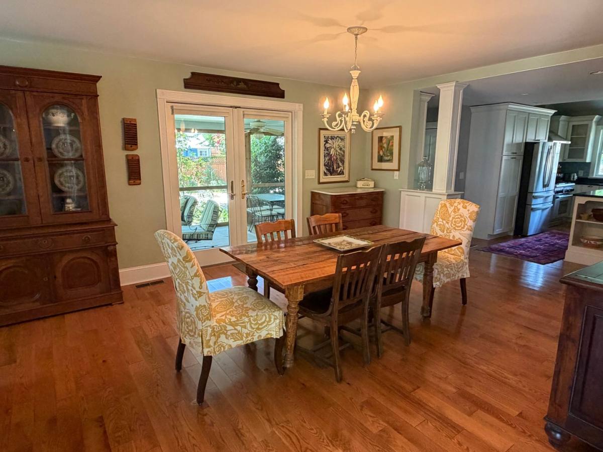 House for rent at 119 Dewey Ave, Lewes, DE 19958