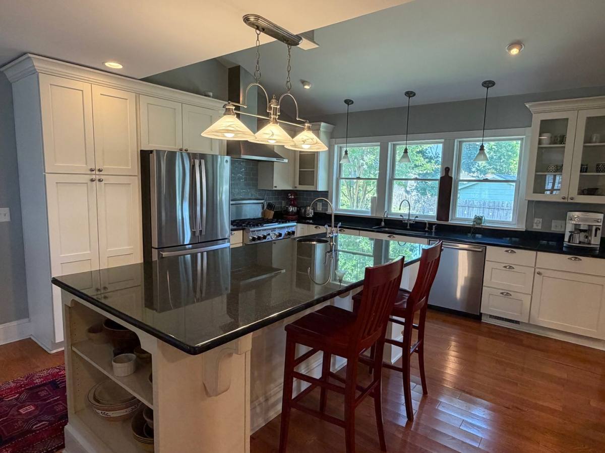 House for rent at 119 Dewey Ave, Lewes, DE 19958