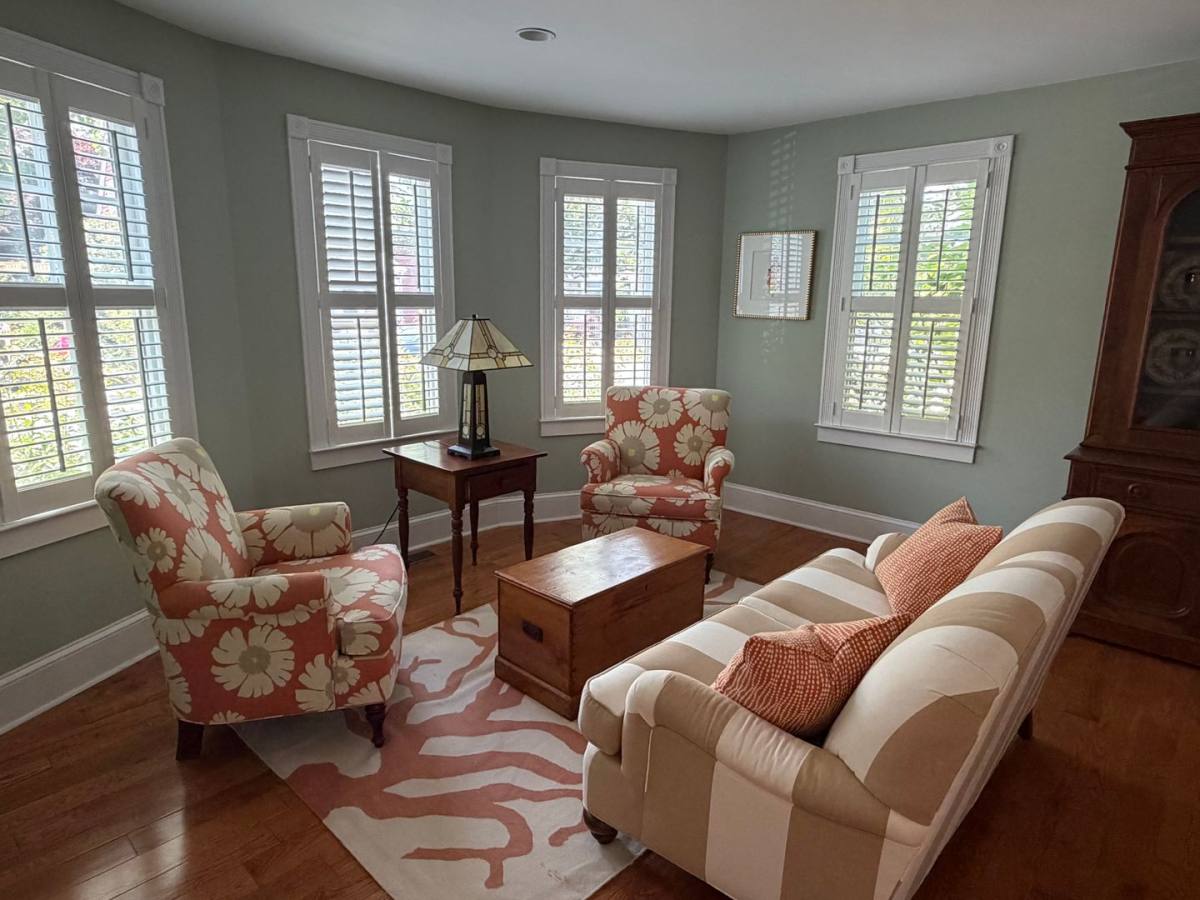 House for rent at 119 Dewey Ave, Lewes, DE 19958