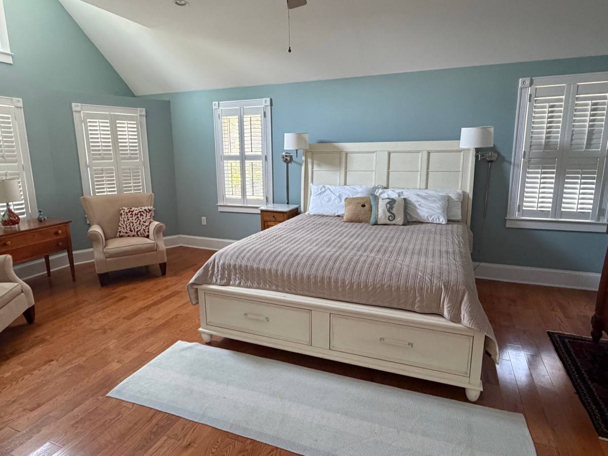 House for rent at 119 Dewey Ave, Lewes, DE 19958