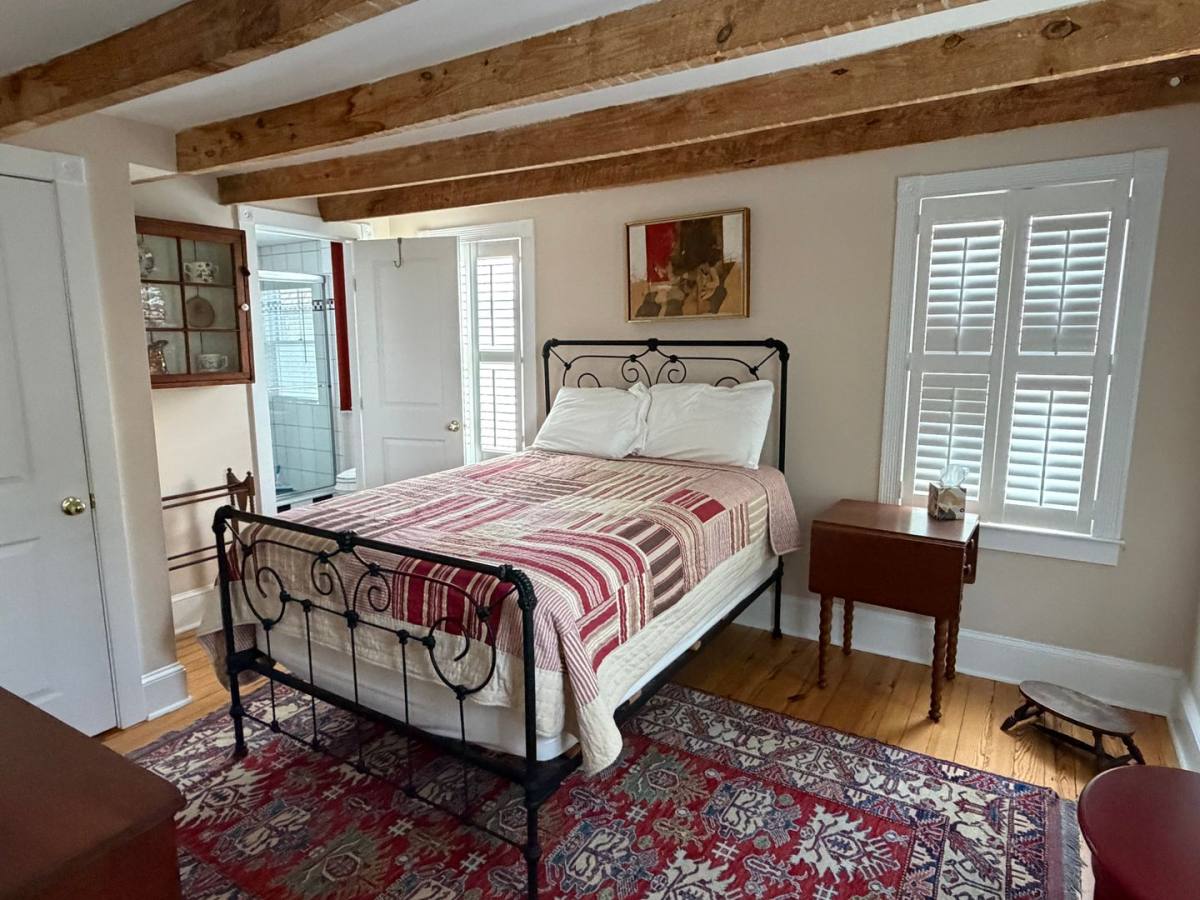 House for rent at 119 Dewey Ave, Lewes, DE 19958