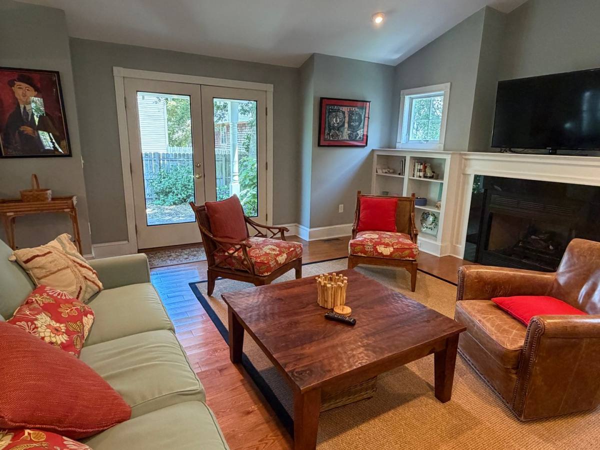 House for rent at 119 Dewey Ave, Lewes, DE 19958