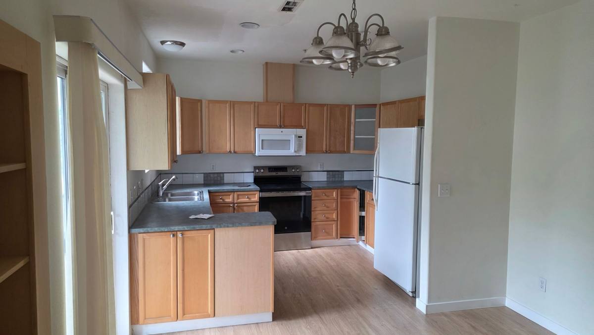 Apartment for rent at 5264 NE 121st Ave #E25, Vancouver, WA 98682