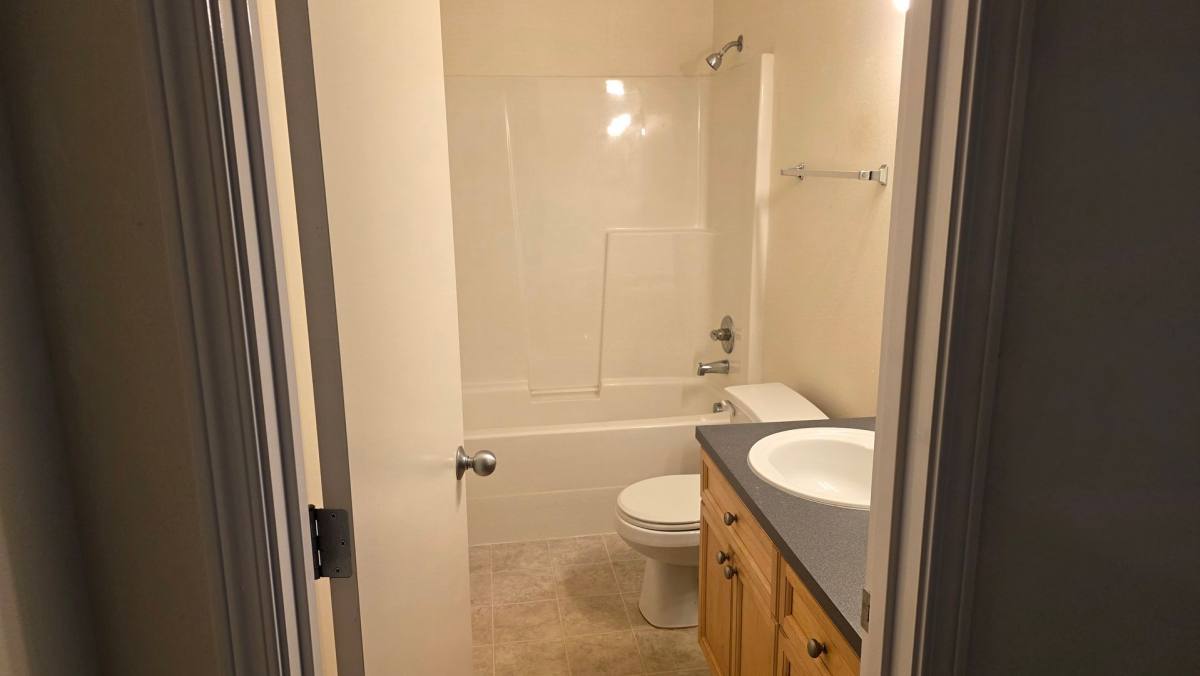 Apartment for rent at 5264 NE 121st Ave #E25, Vancouver, WA 98682