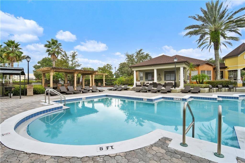 Condo for rent at 12500 Crest Springs Lane, Orlando, FL 32828